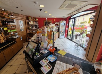 Vente - Boulangerie - Pâtisserie - Chatenois (88170)-photo-2
