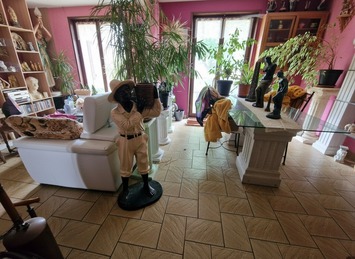 Vente - Boulangerie - Pâtisserie - Chatenois (88170)-photo-4