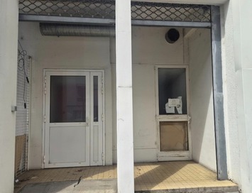 Vente Entrepôt / Local d'activités - Indre-et-Loire (37)-photo-1