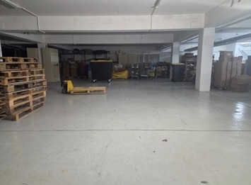 Vente Entrepôt / Local d'activités - Indre-et-Loire (37)-photo-2