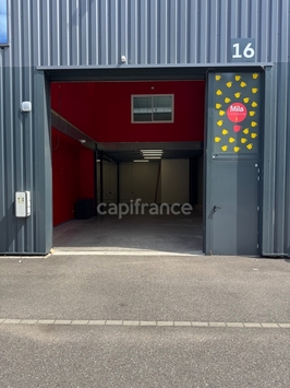 Location Entrepôt / Local d'activités - Heillecourt (54180)