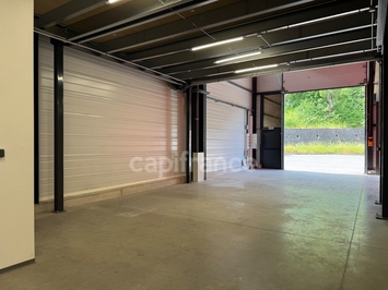 Location Entrepôt / Local d'activités - Heillecourt (54180)-photo-4