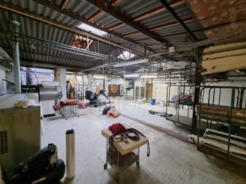 Location Bureau - Athis-Mons (91200)