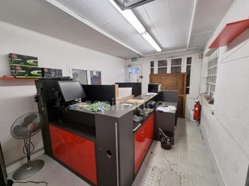 Location Bureau - Athis-Mons (91200)-photo-2