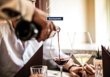 Vente - Restaurant - Licence IV - Deauville (14800)-photo-4