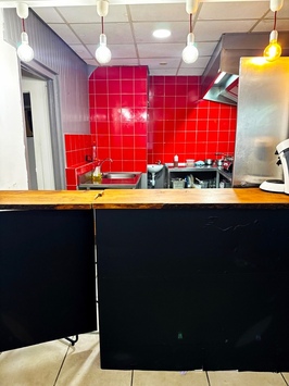 Vente - Restaurant rapide - Carcassonne (11000)