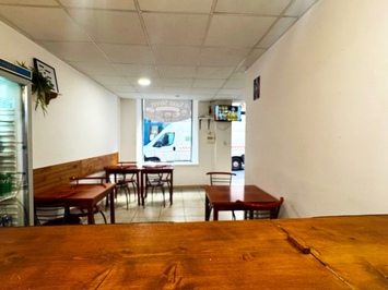 Vente - Restaurant rapide - Carcassonne (11000)-photo-2