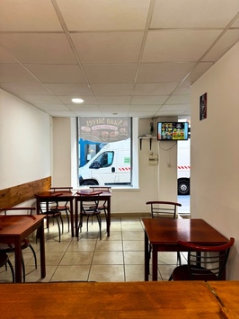 Vente - Restaurant rapide - Carcassonne (11000)-photo-3