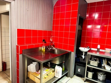 Vente - Restaurant rapide - Carcassonne (11000)-photo-4