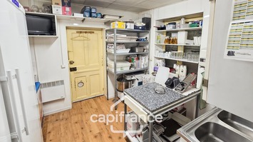 Vente Bureau - Chalon-sur-saone (71100)-photo-4
