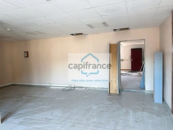 Location Entrepôt / Local d'activités - Chambery (73000)-photo-3