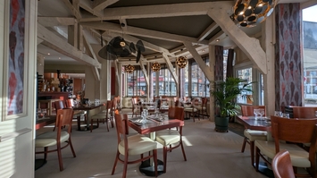 Vente - Bar - Brasserie - Flers (61100)-photo-2
