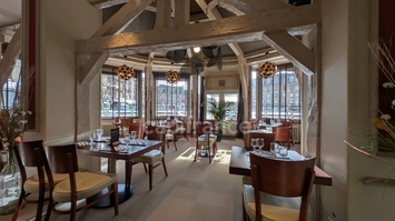 Vente - Bar - Brasserie - Flers (61100)-photo-3