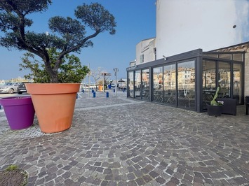 Vente - Restaurant - Martigues (13500)-photo-2