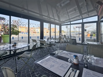 Vente - Restaurant - Martigues (13500)-photo-3