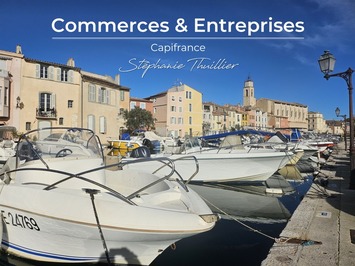 Vente - Restaurant - Martigues (13500)-photo-2