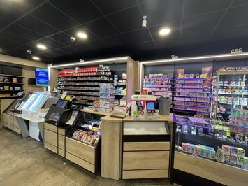 Vente - Tabac - Clé Minute - Bas-Rhin (67)
