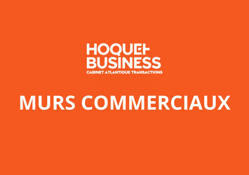 Vente de murs de boutique - Charente-Maritime (17)