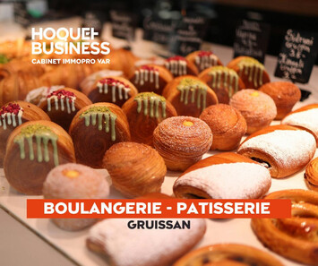 Vente - Boulangerie - Pâtisserie - Aude (11)