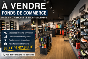 Vente - Articles de sport - Manche (50)