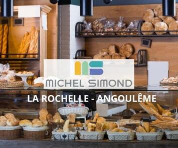 Vente - Restaurant rapide - Boulangerie - Pâtisserie - Snack - Traiteur - Vente à emporter - Charente-Maritime (17)-photo-1