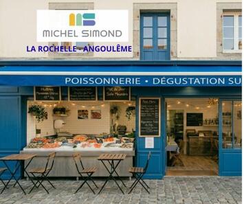 Vente - Poissonnerie - Vente à emporter - Charente-Maritime (17)-photo-1