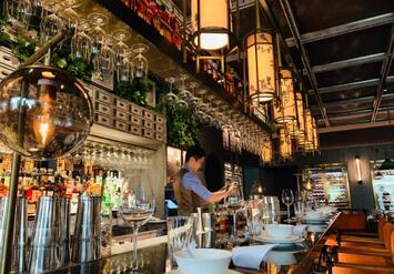 Vente - Bar - Brasserie - Restaurant - Restaurant du midi - Licence IV - Charente-Maritime (17)