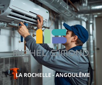 Vente - Plomberie Chauffage - Charente-Maritime (17)