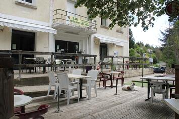 Vente - Bar - Hôtel - Restaurant - Licence IV - Chocolaterie Chocolatier - Lozère (48)-photo-2