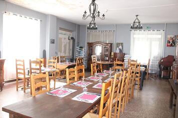 Vente - Bar - Hôtel - Restaurant - Licence IV - Chocolaterie Chocolatier - Lozère (48)-photo-3