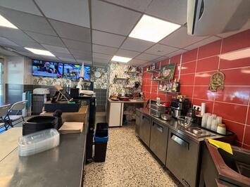 Vente - Restaurant - Snack - Bouches-du-Rhône (13)-photo-3