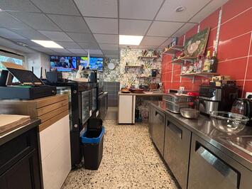 Vente - Restaurant - Snack - Bouches-du-Rhône (13)-photo-4