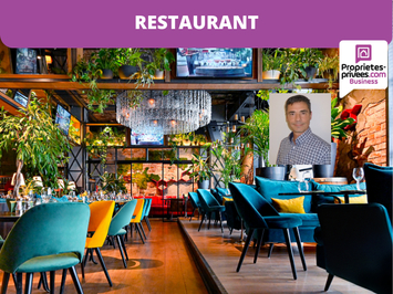 Vente - Restaurant - Yvelines (78)-photo-1