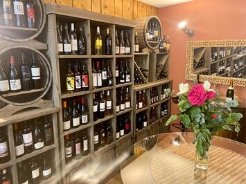Vente - Bar - Licence III - Hérault (34)-photo-2