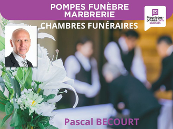 Vente - Pompes funèbres - Vaucluse (84)