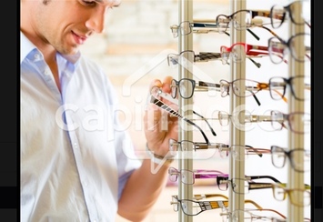Vente - Optique Lunetterie - Tremblay-en-France (93290)-photo-2