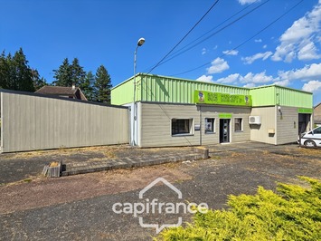 Vente Bureau - Nièvre (58)