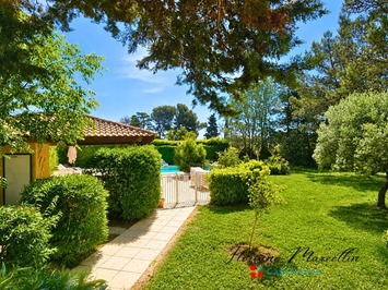 Vente - Hôtel - Restaurant - Gard (30)-photo-2
