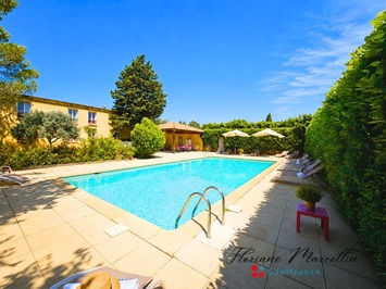 Vente - Hôtel - Restaurant - Gard (30)-photo-3