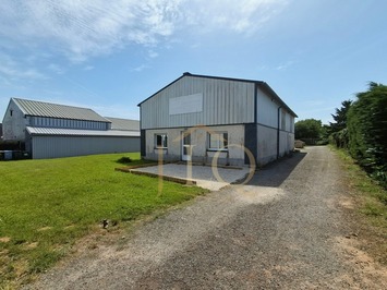 Vente Bureau - Eure-et-Loir (28)