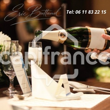 Vente - Restaurant - Rhône (69)-photo-1