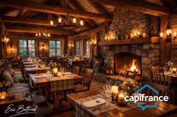 Vente - Restaurant - Rhône (69)-photo-3