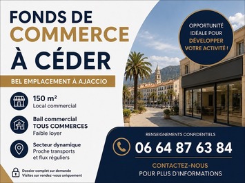 Vente - Habillement - Corse-du-Sud (2A)-photo-1