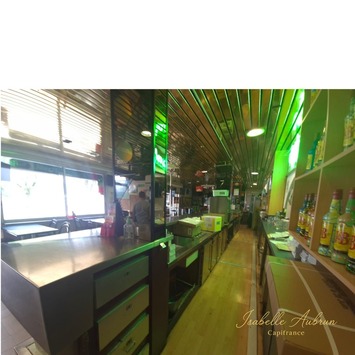 Vente - Bar - PMU - Isère (38)-photo-4
