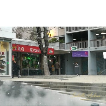 Vente - Bar - PMU - Isère (38)-photo-4