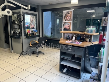 Vente - Salon de coiffure - Sées (61500)-photo-2