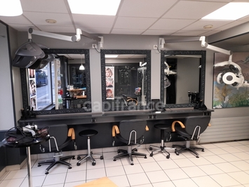 Vente - Salon de coiffure - Sées (61500)-photo-3