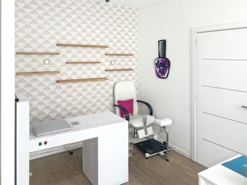 Vente - Institut de beauté - Paris 12ème (75012)-photo-1