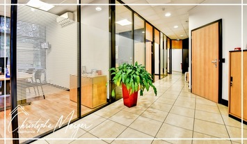 Location Local Commercial - Sarrebourg (57400)-photo-2