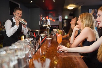 Vente - Bar - Cannes (06400)